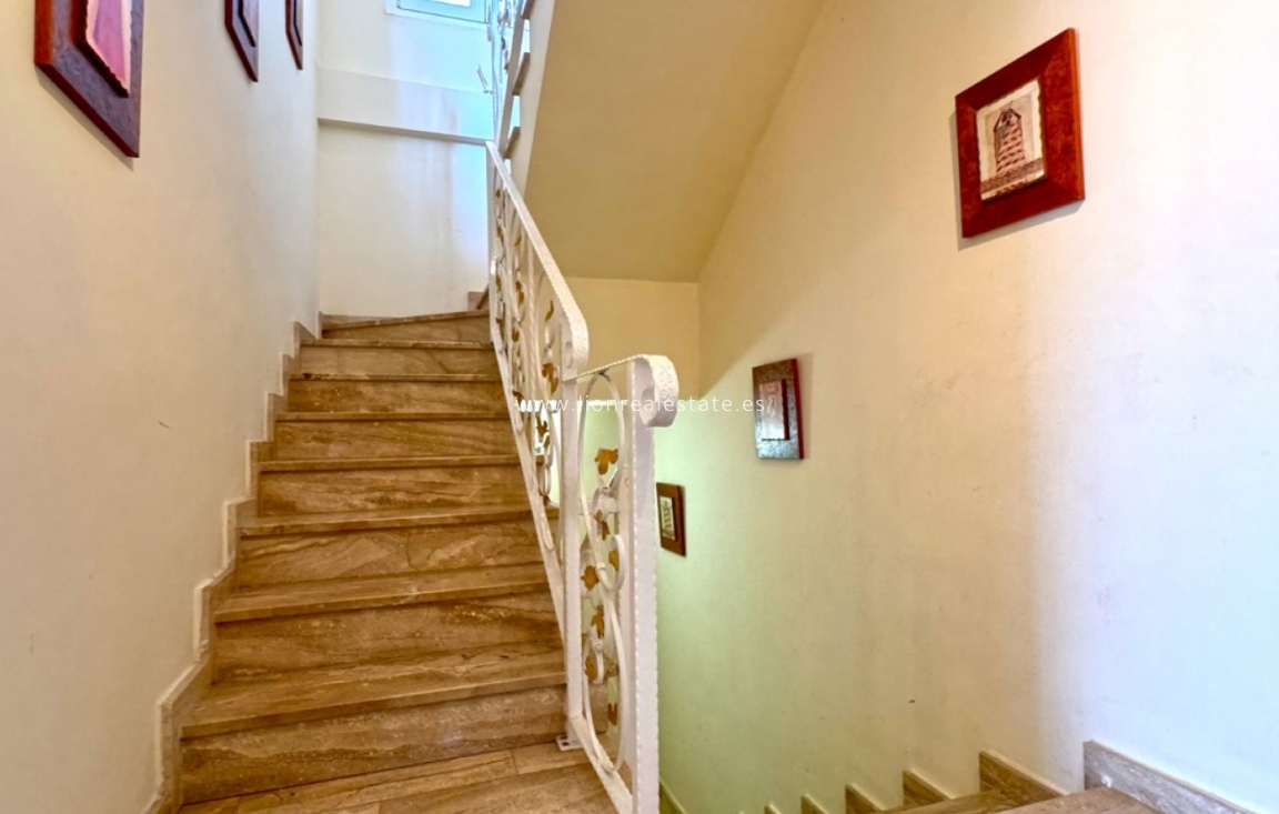 Перепродажа - Detached Villa - Torrevieja - Los Balcones - Los Altos del Edén