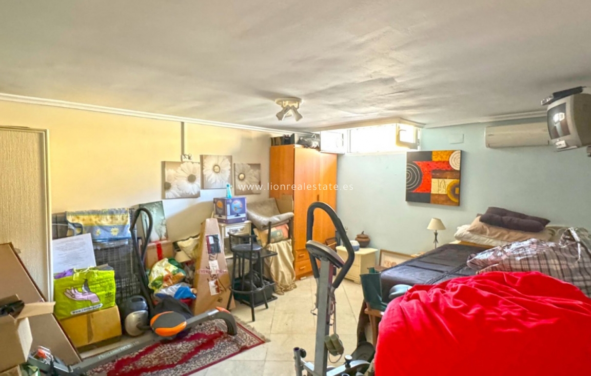 Перепродажа - Detached Villa - Torrevieja - Los Balcones - Los Altos del Edén