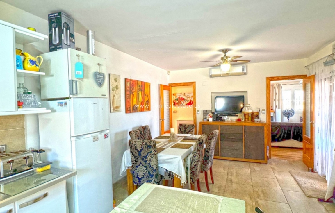 Перепродажа - Detached Villa - Torrevieja - Los Balcones - Los Altos del Edén