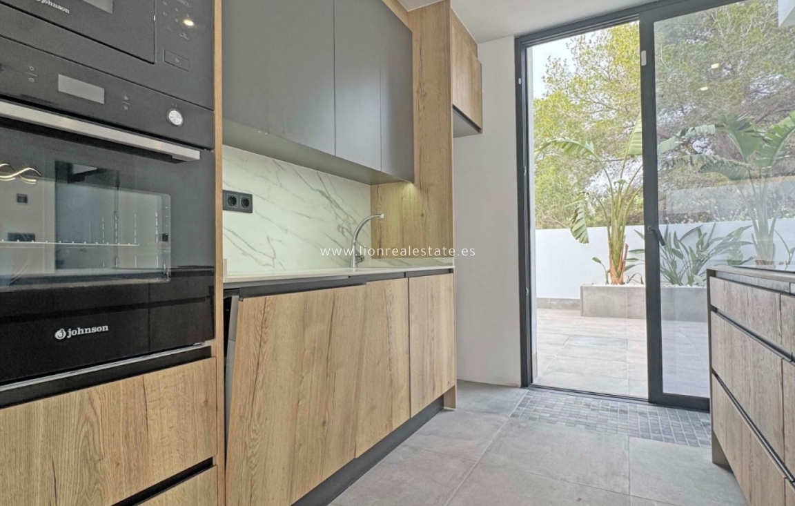 Перепродажа - Detached Villa - Torrevieja - Los Balcones - Los Altos del Edén