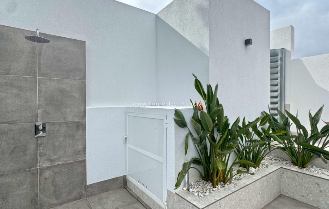 Перепродажа - Detached Villa - Torrevieja - Los Balcones - Los Altos del Edén