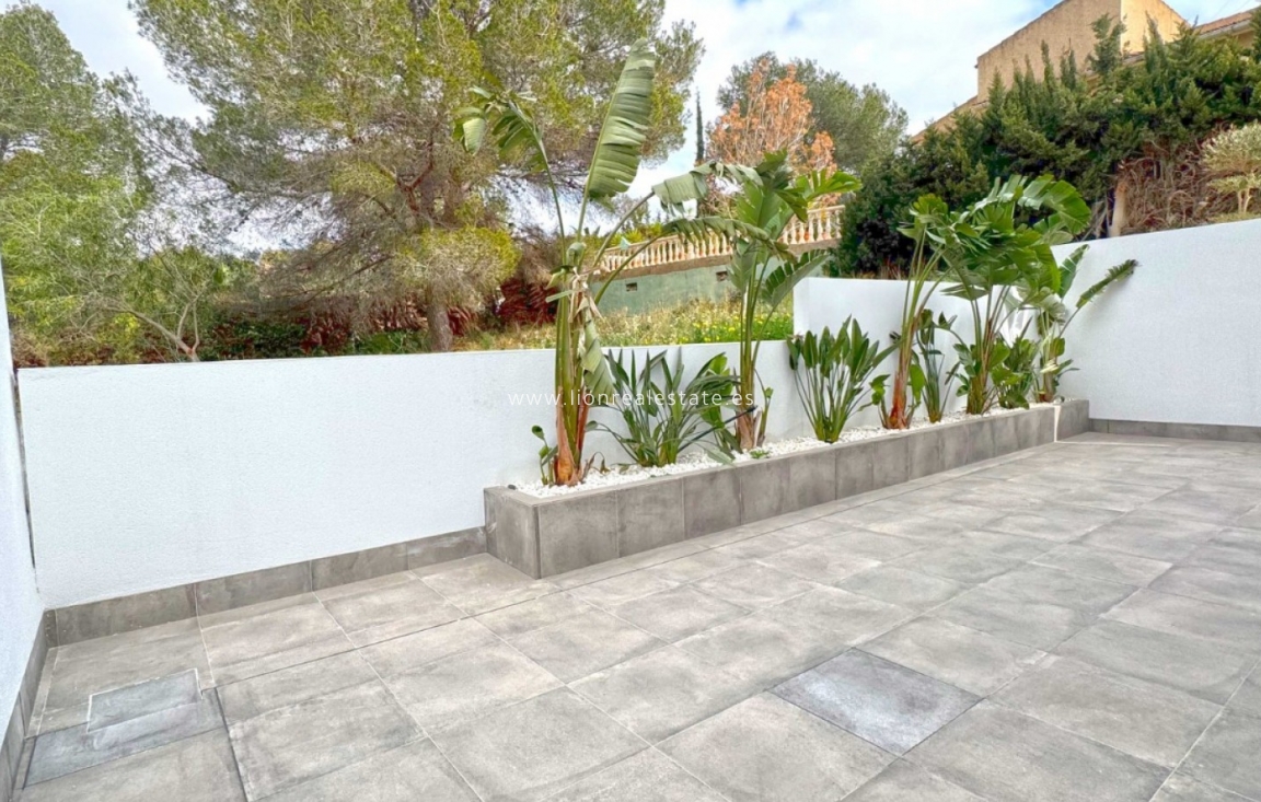 Перепродажа - Detached Villa - Torrevieja - Los Balcones - Los Altos del Edén