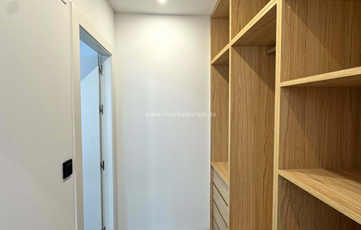 Перепродажа - Detached Villa - Torrevieja - Los Balcones - Los Altos del Edén