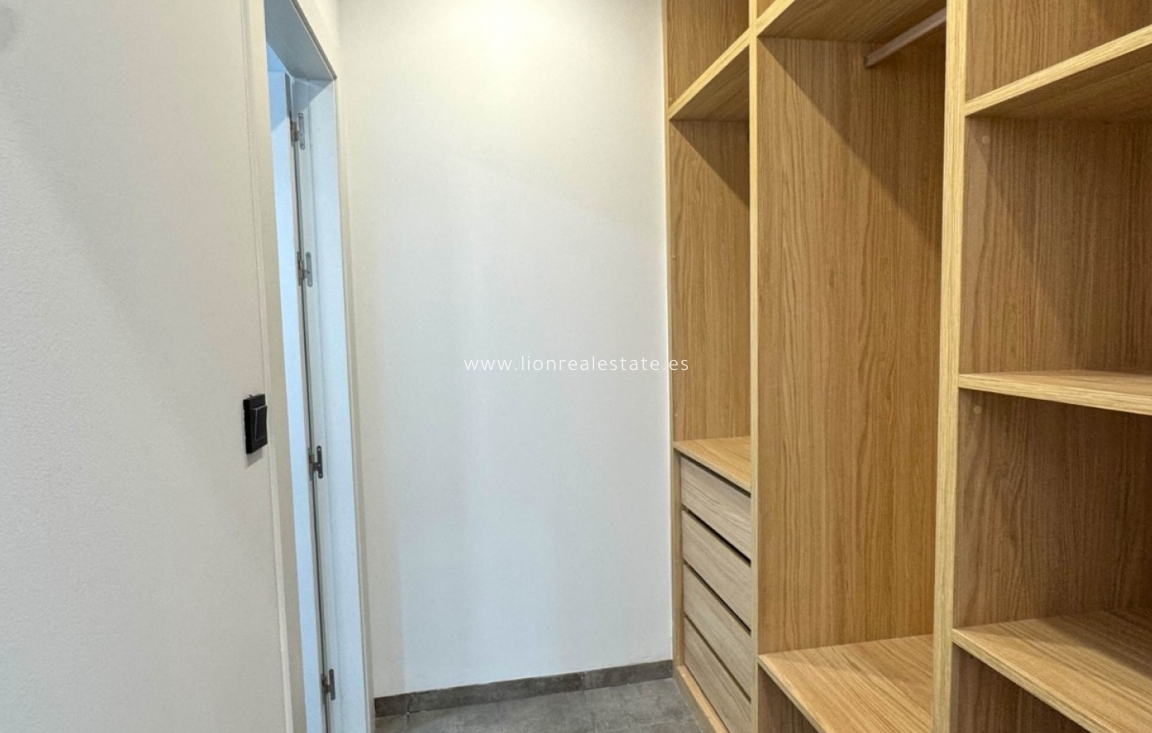 Перепродажа - Detached Villa - Torrevieja - Los Balcones - Los Altos del Edén