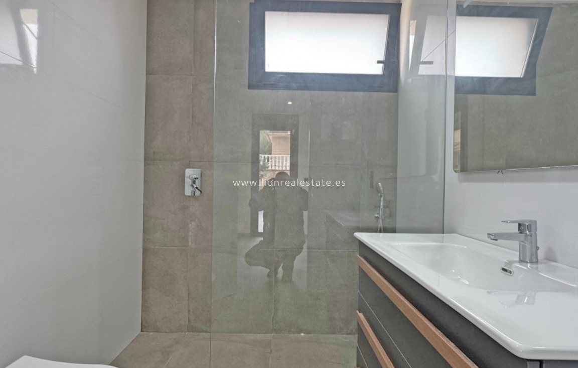 Перепродажа - Detached Villa - Torrevieja - Los Balcones - Los Altos del Edén