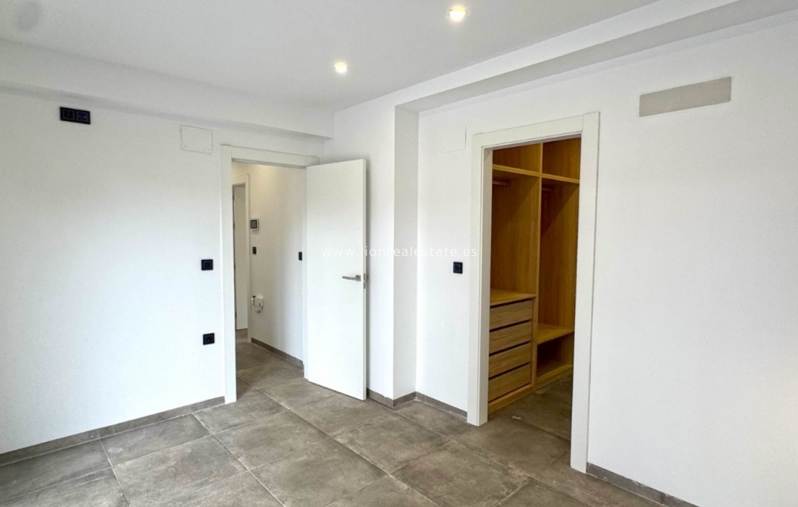 Перепродажа - Detached Villa - Torrevieja - Los Balcones - Los Altos del Edén