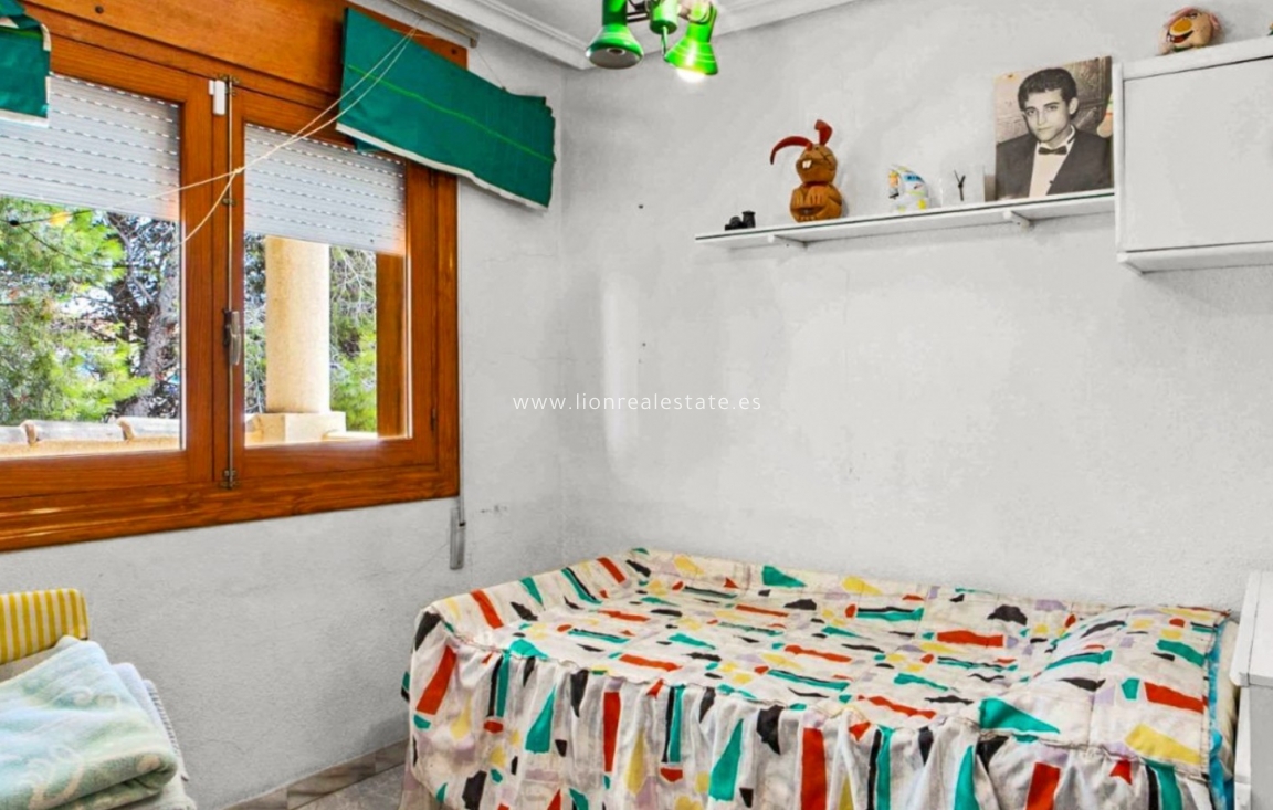 Перепродажа - Detached Villa - Torrevieja - Los Balcones - Los Altos del Edén