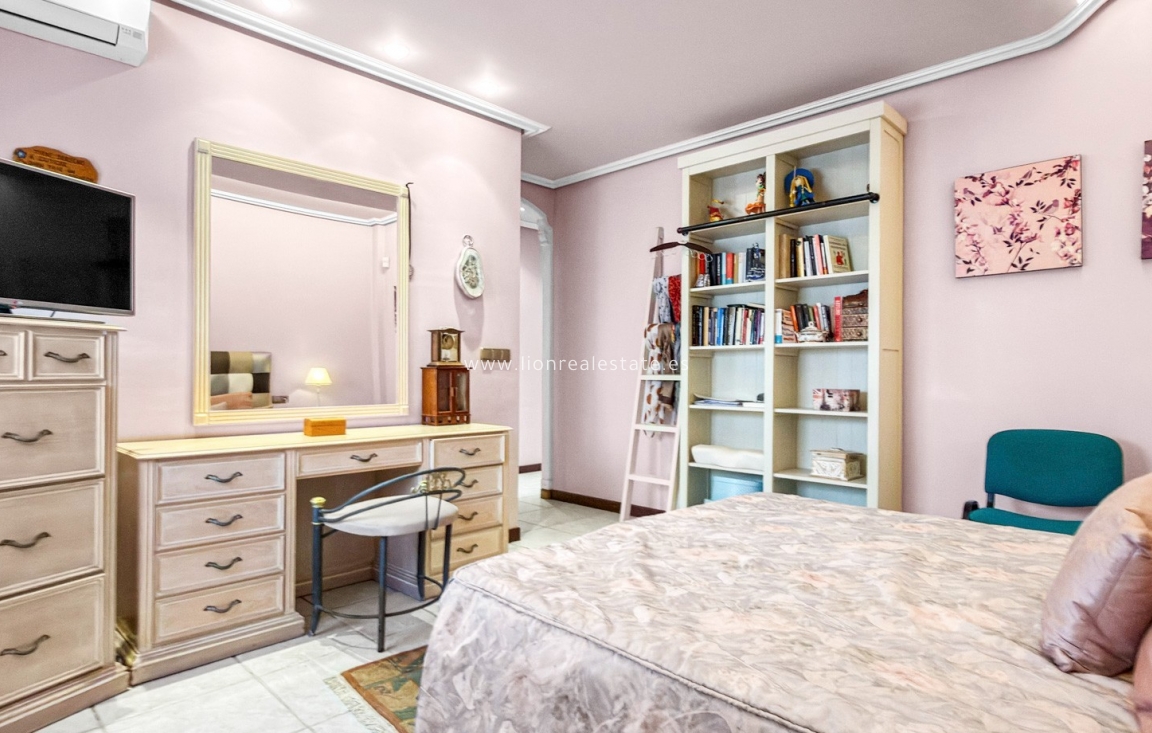 Перепродажа - Detached Villa - Torrevieja - Torrelamata - La Mata