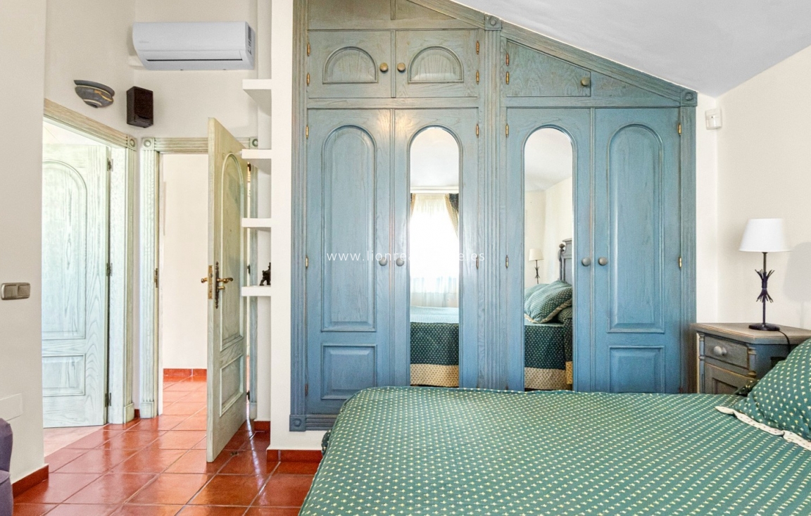 Перепродажа - Detached Villa - Torrevieja - Torrelamata - La Mata