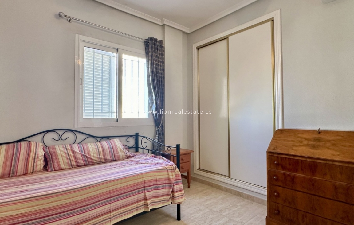 Перепродажа - Дуплекс - Orihuela Costa - Playa Flamenca