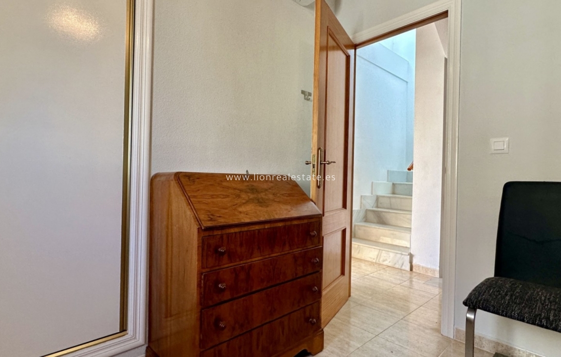 Перепродажа - Дуплекс - Orihuela Costa - Playa Flamenca