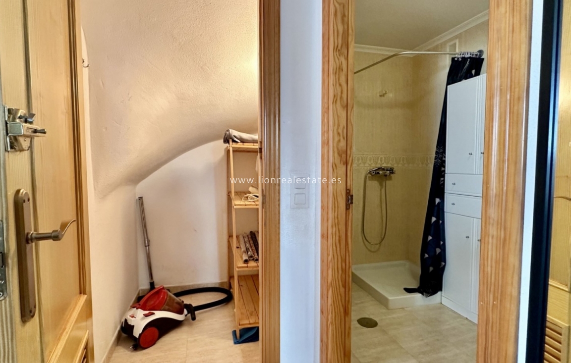 Перепродажа - Дуплекс - Orihuela Costa - Playa Flamenca