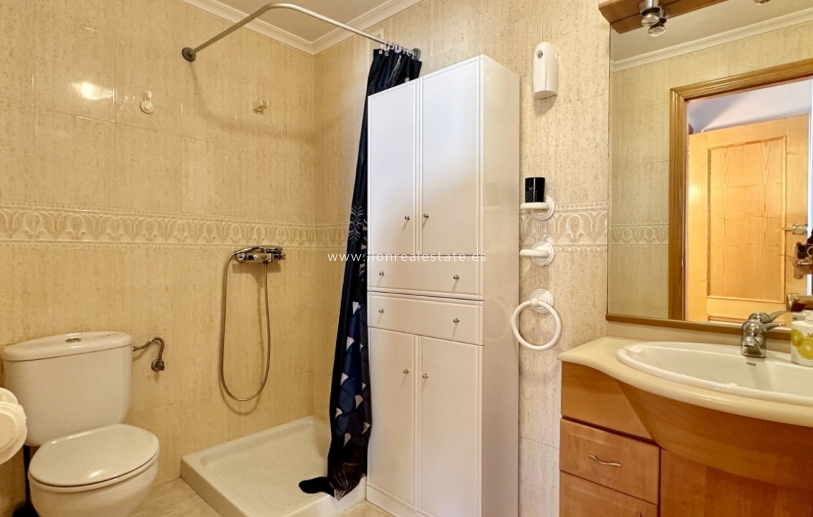 Перепродажа - Дуплекс - Orihuela Costa - Playa Flamenca