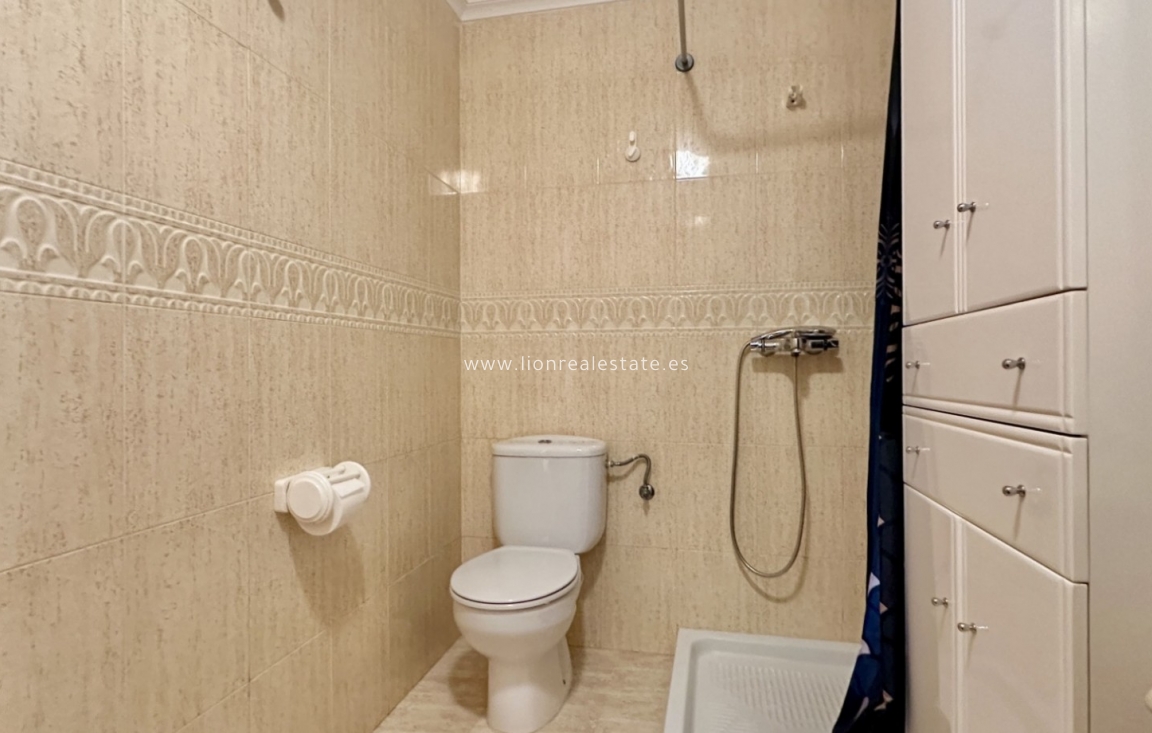 Перепродажа - Дуплекс - Orihuela Costa - Playa Flamenca