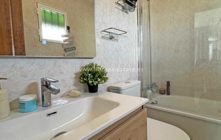 Перепродажа - Дуплекс - Torrevieja - Torrelamata - La Mata