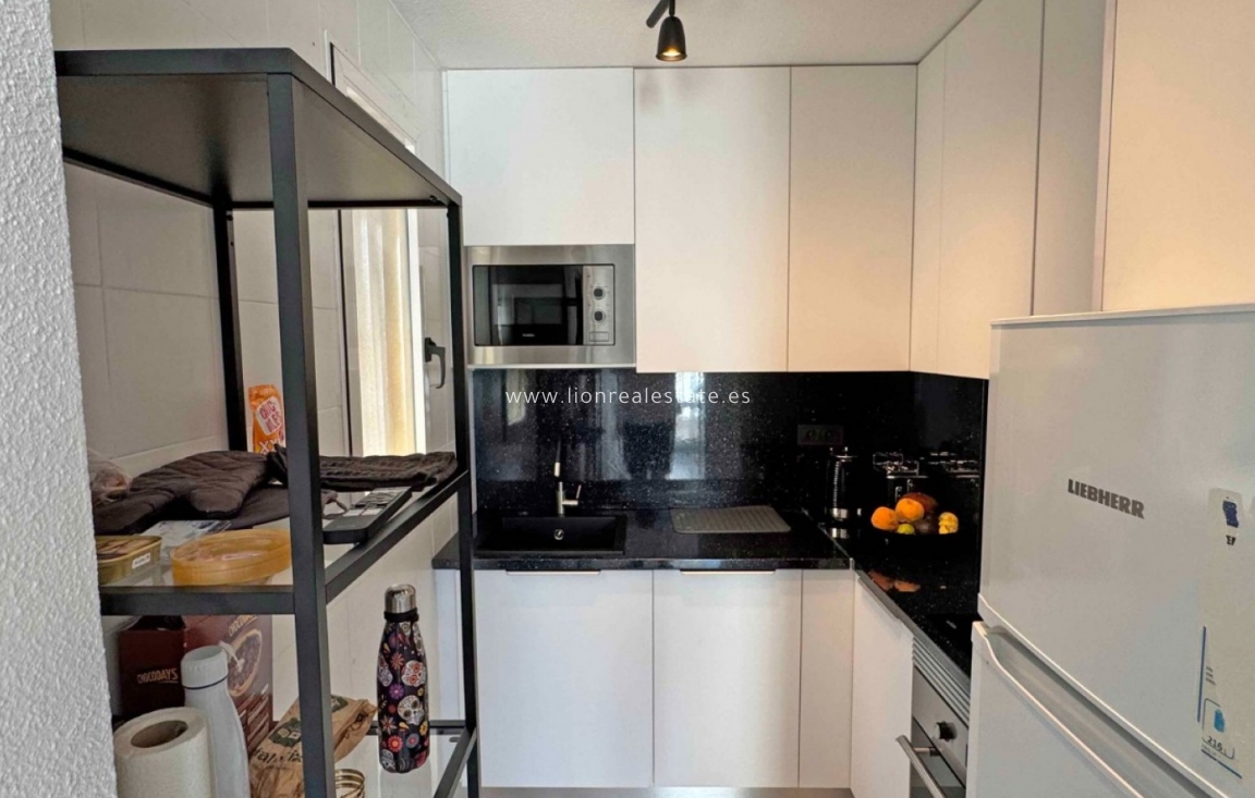 Перепродажа - Дуплекс - Torrevieja - Torrelamata - La Mata