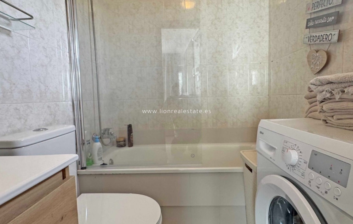 Перепродажа - Дуплекс - Torrevieja - Torrelamata - La Mata