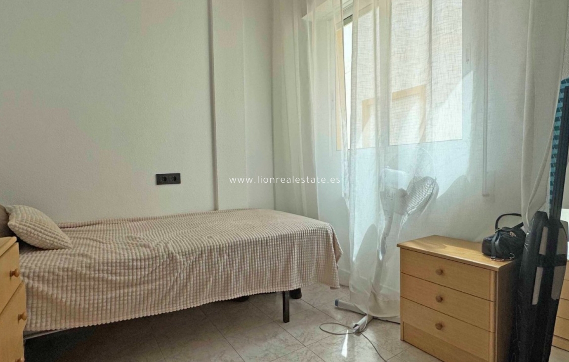 Перепродажа - Дуплекс - Torrevieja - Torrelamata - La Mata