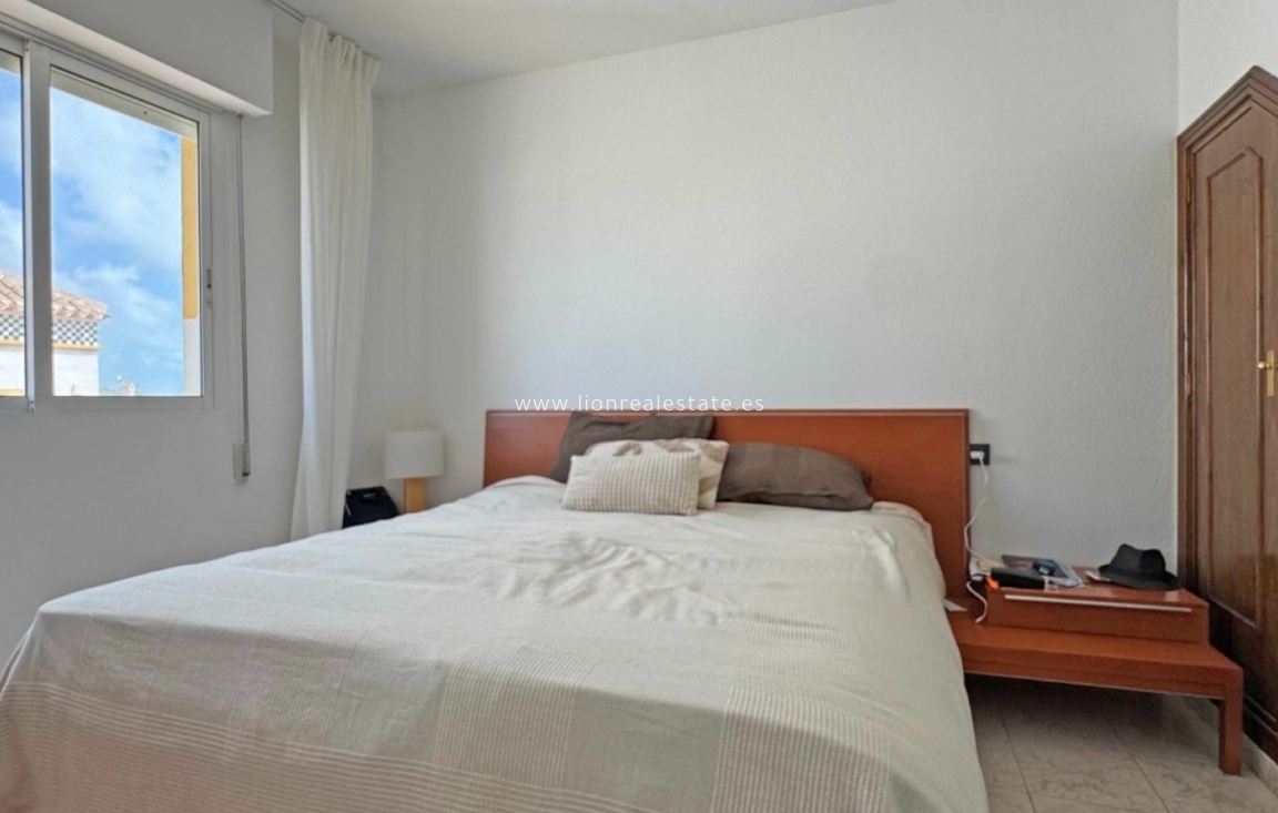 Перепродажа - Дуплекс - Torrevieja - Torrelamata - La Mata