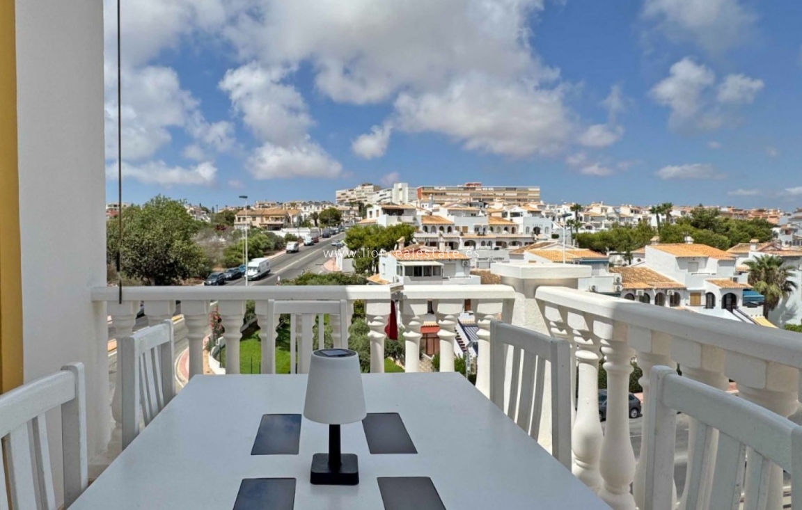 Перепродажа - Дуплекс - Torrevieja - Torrelamata - La Mata