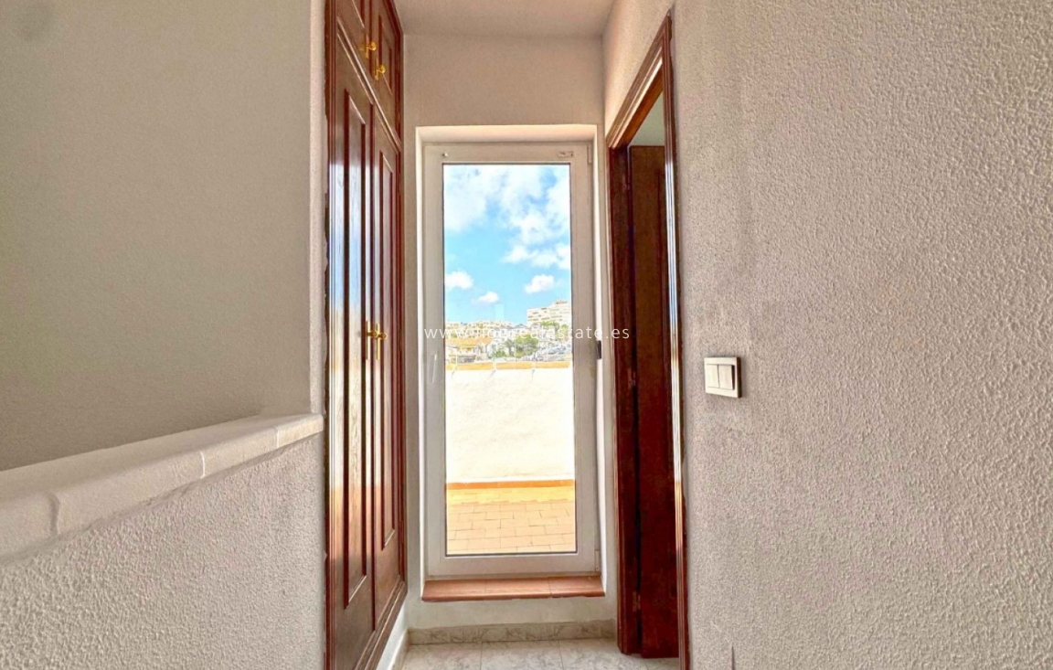 Перепродажа - Дуплекс - Torrevieja - Torrelamata - La Mata