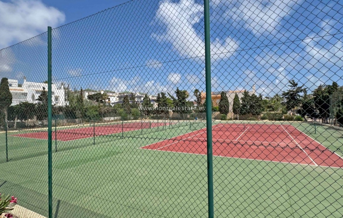 Перепродажа - Дуплекс - Torrevieja - Torrelamata - La Mata