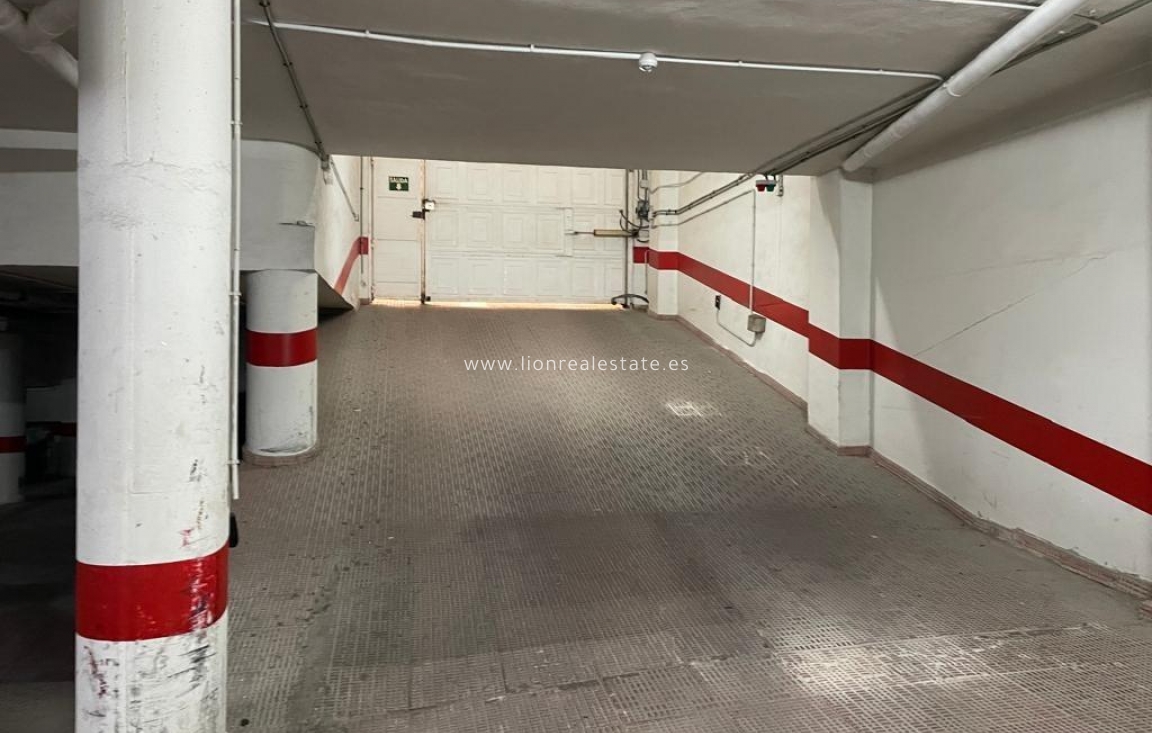 Перепродажа - Flat - Torrevieja - La Mata