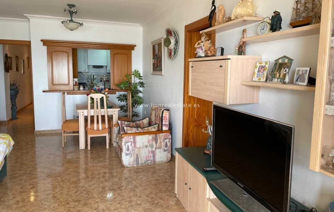 Перепродажа - Flat - Torrevieja - La Mata