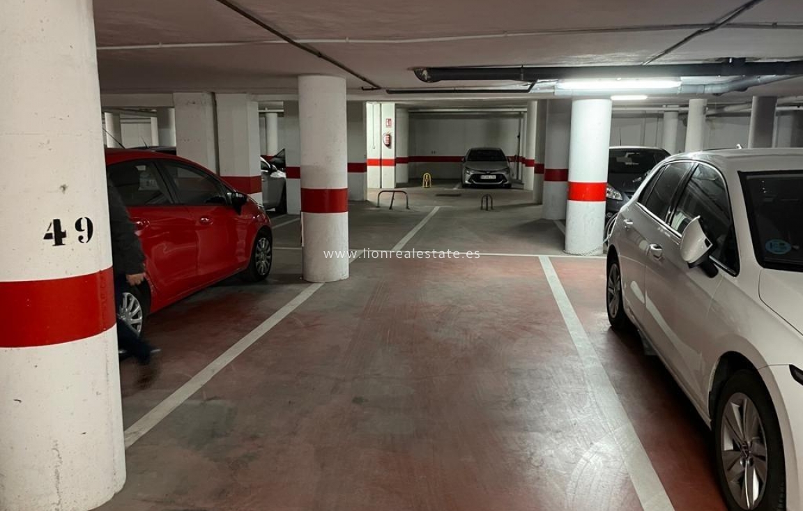 Перепродажа - Flat - Torrevieja - La Mata