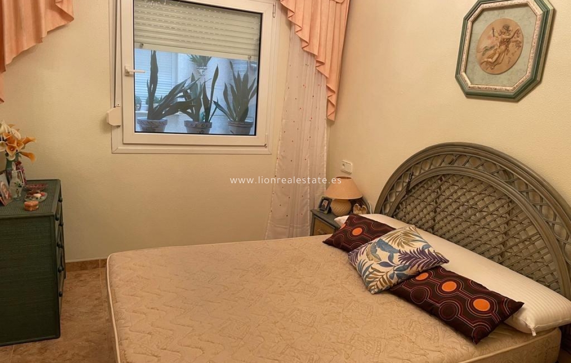 Перепродажа - Flat - Torrevieja - La Mata