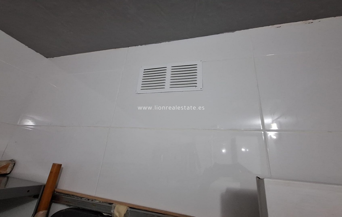 Перепродажа - Гараж - Torrevieja - Centro