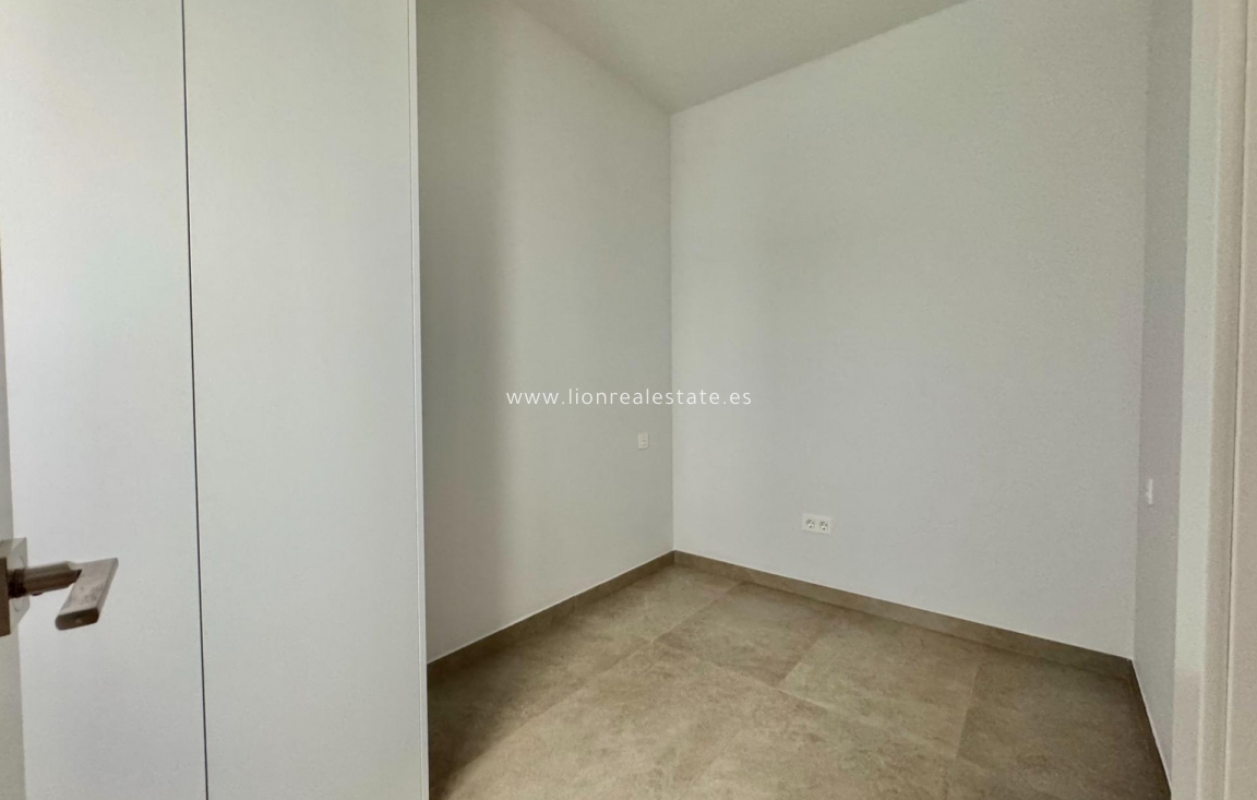 Перепродажа - Ground Floor Apartment - Torrevieja - Habaneras