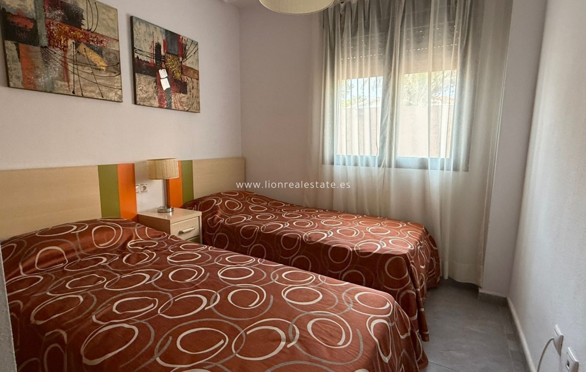 Перепродажа - Ground Floor - Torrevieja - Punta Prima