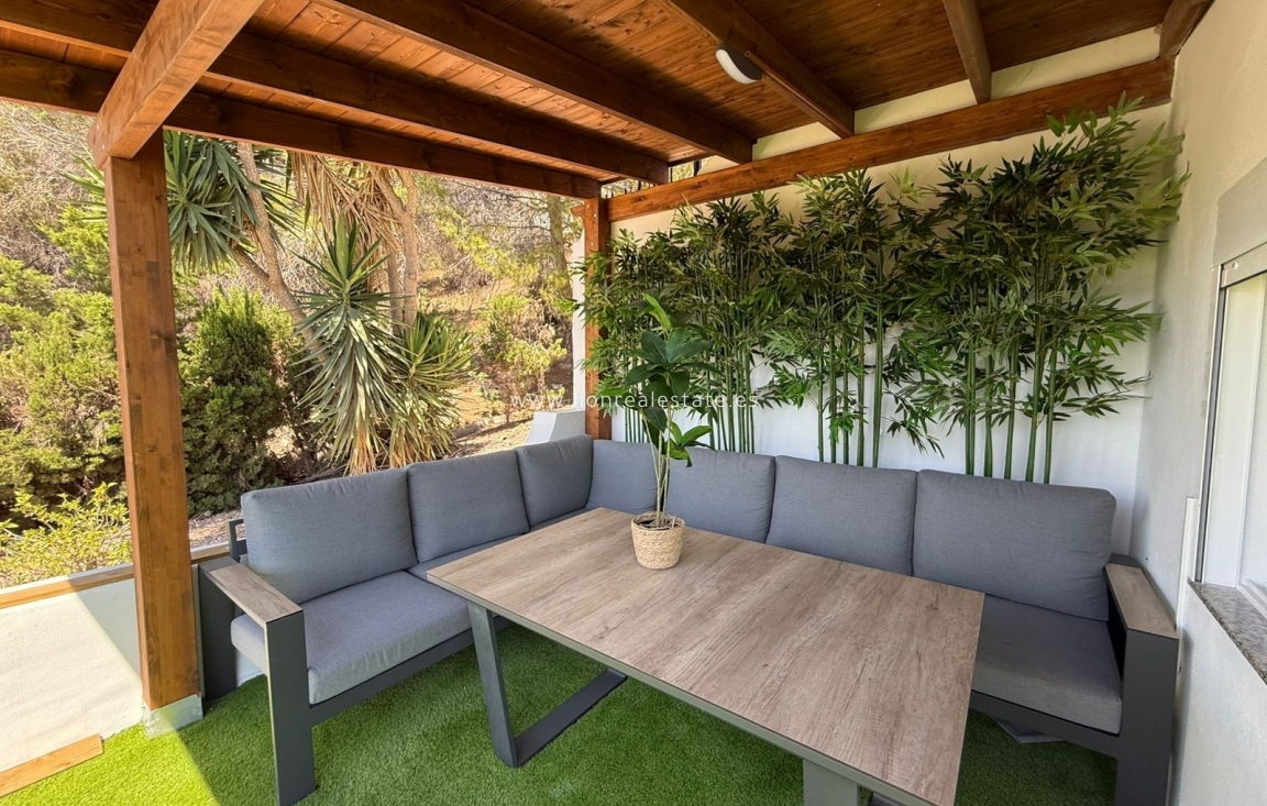 Перепродажа - house - Orihuela Costa - Villamartín-Las Filipinas