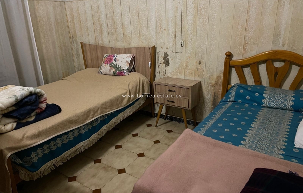 Перепродажа - house - Torrevieja - Centro