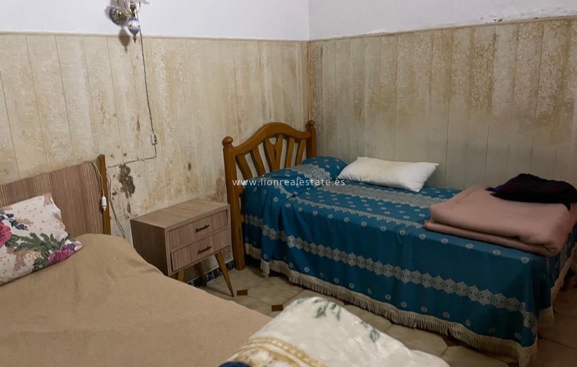 Перепродажа - house - Torrevieja - Centro