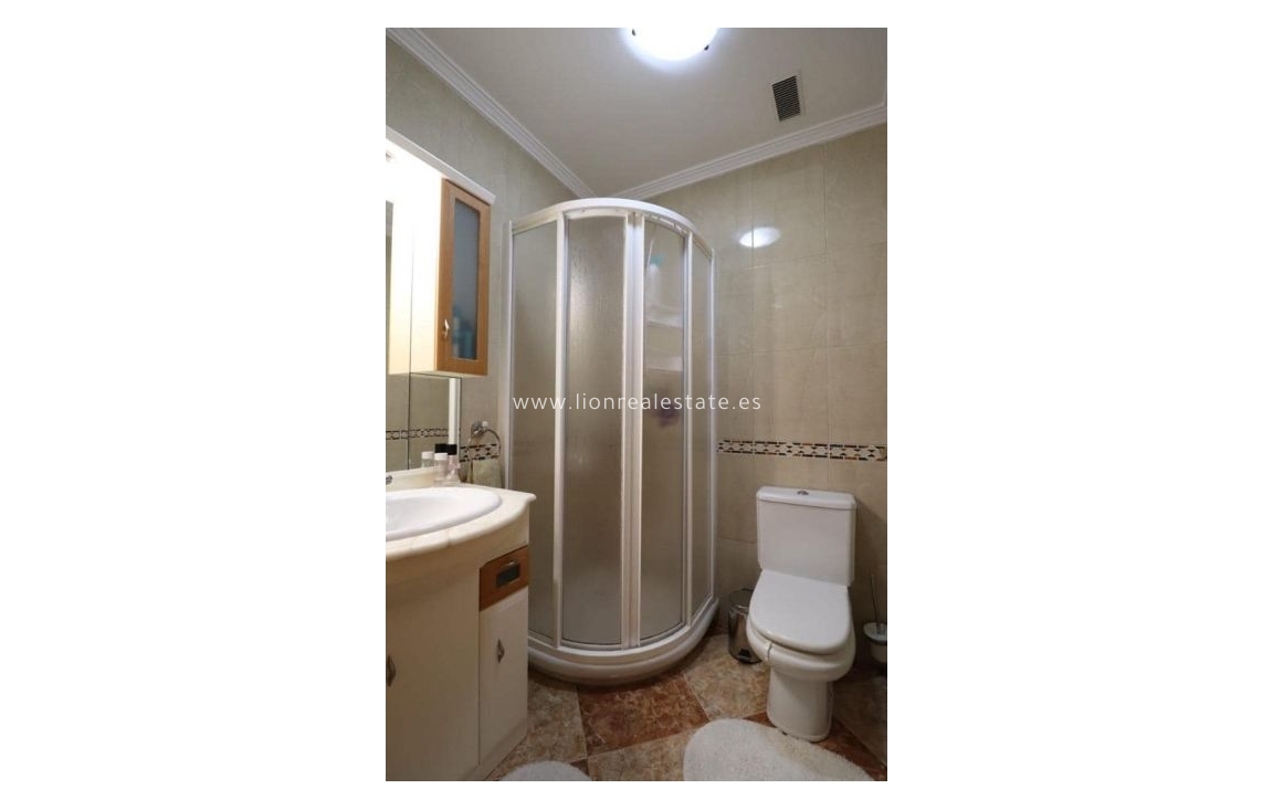 Перепродажа - house - Torrevieja - La siesta