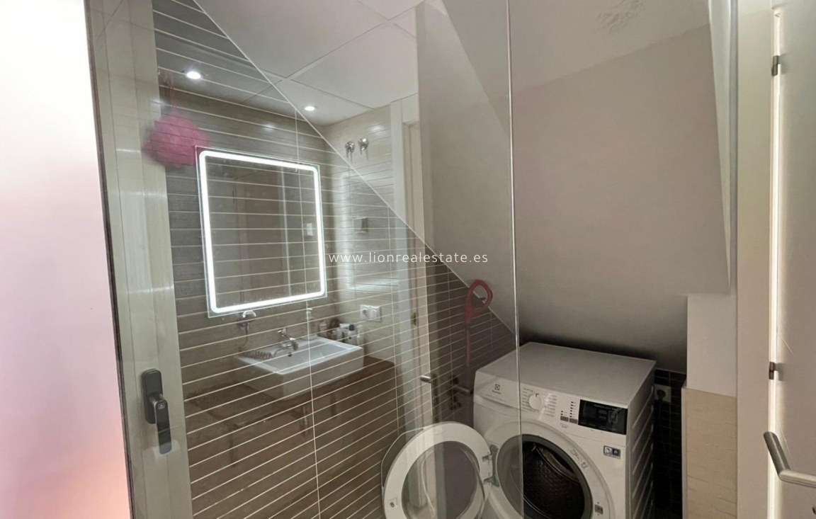 Перепродажа - house - Torrevieja - Punta Prima