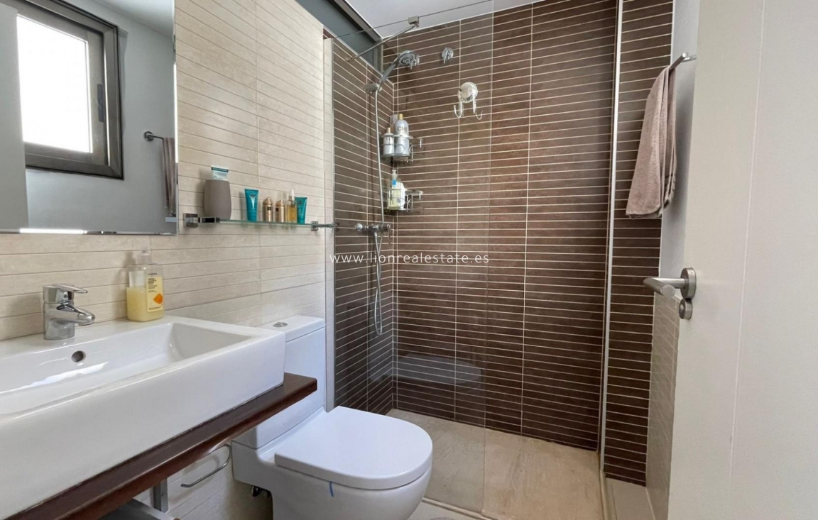 Перепродажа - house - Torrevieja - Punta Prima