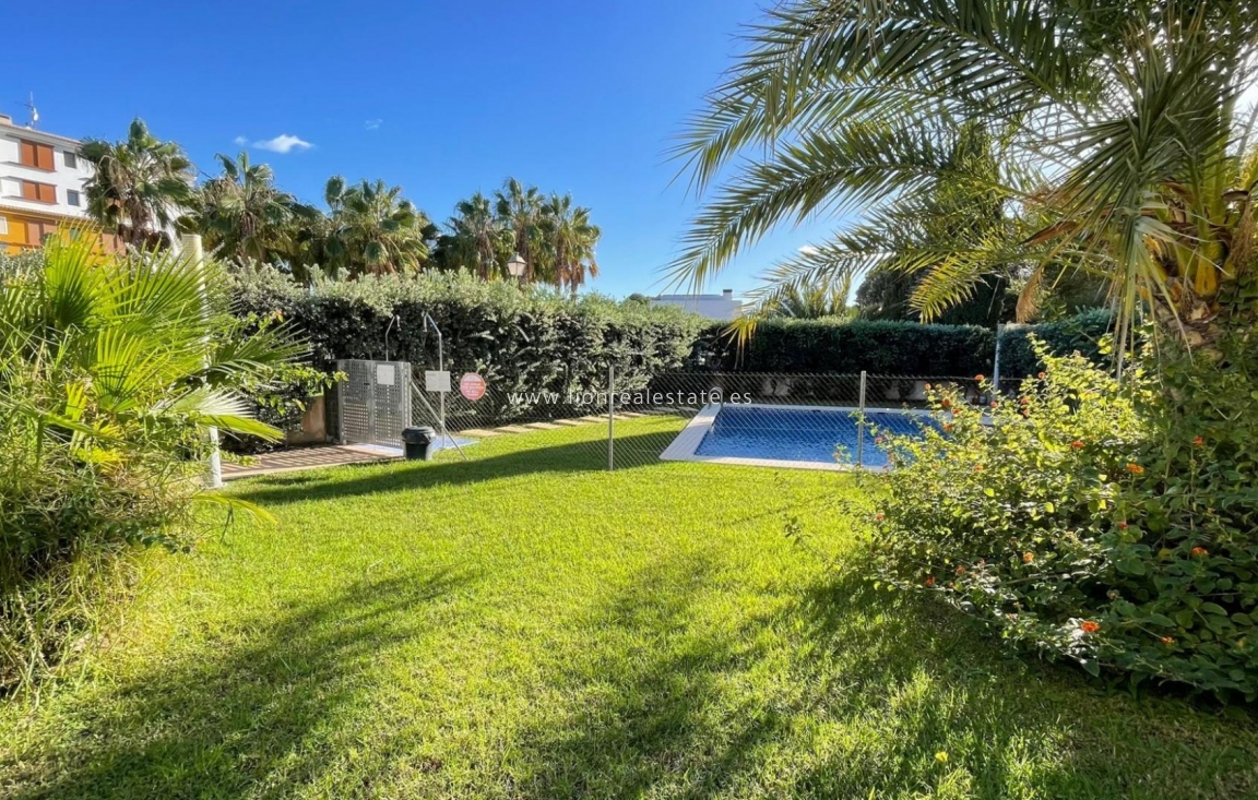 Перепродажа - house - Torrevieja - Punta Prima