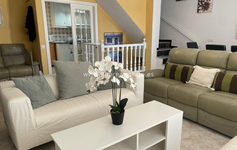 Перепродажа - house - Torrevieja - Punta Prima