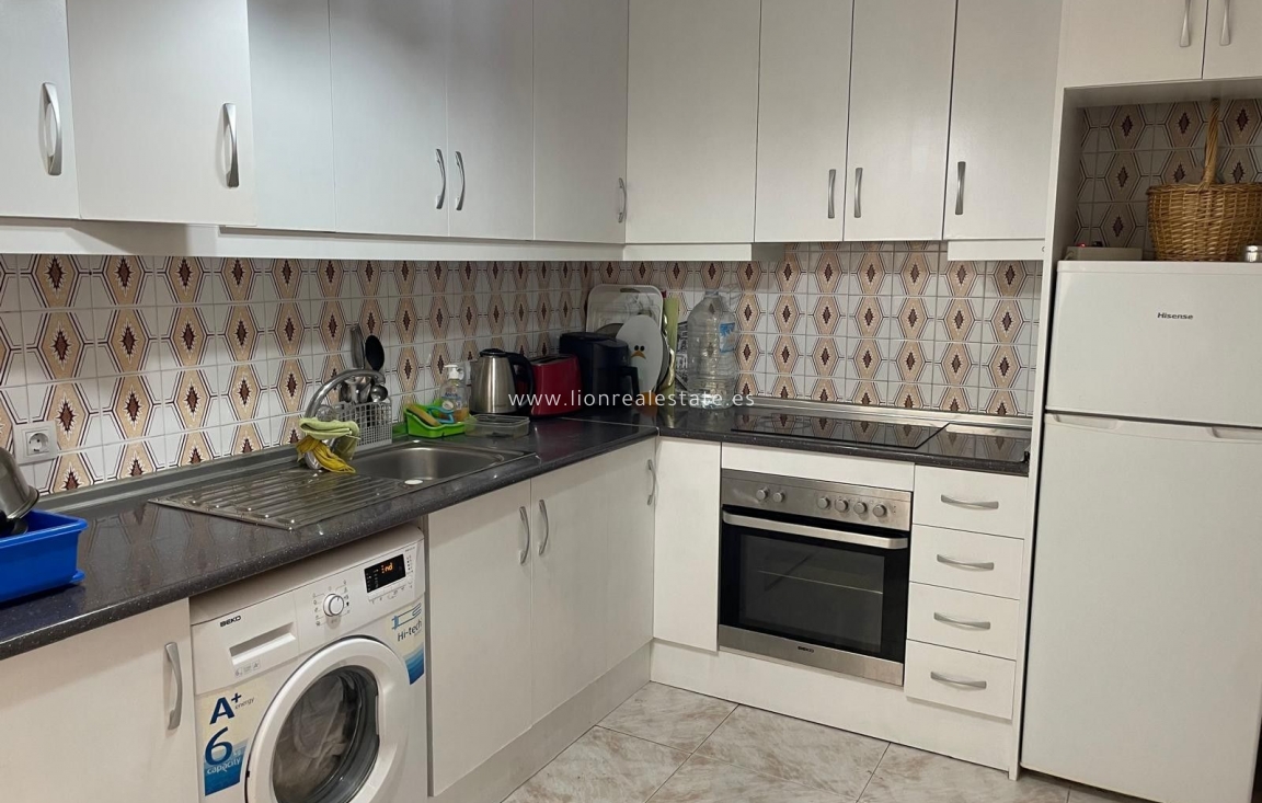 Перепродажа - house - Torrevieja - Punta Prima