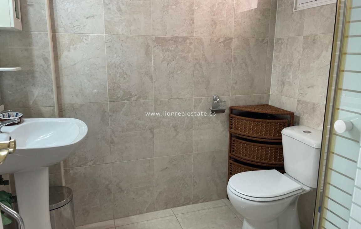 Перепродажа - house - Torrevieja - Punta Prima