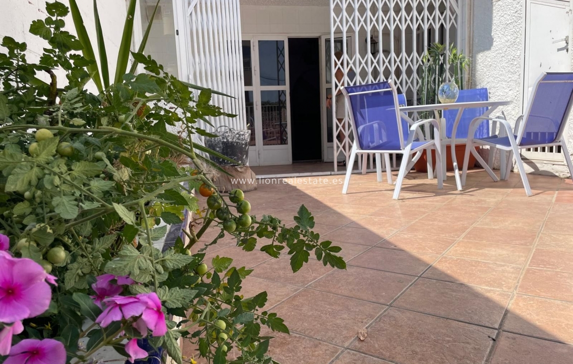 Перепродажа - house - Torrevieja - Punta Prima