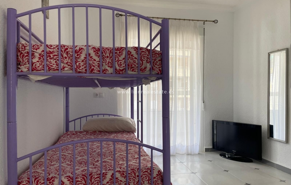 Перепродажа - house - Torrevieja - Punta Prima
