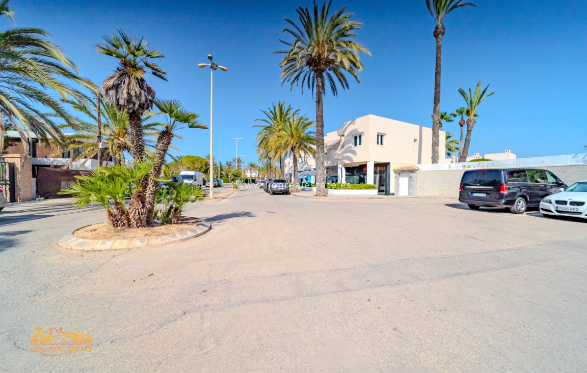 Перепродажа - Коммерческий - Orihuela Costa - Cabo Roig