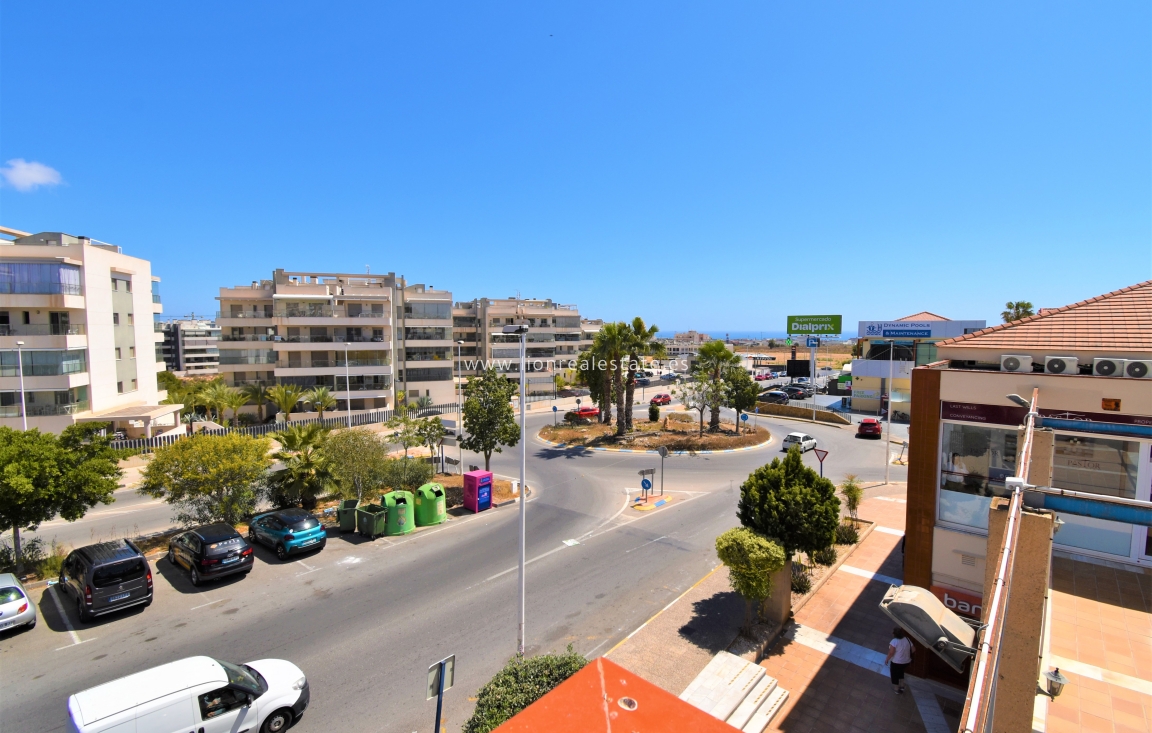 Перепродажа - Коммерческий - Orihuela Costa - Los Dolses