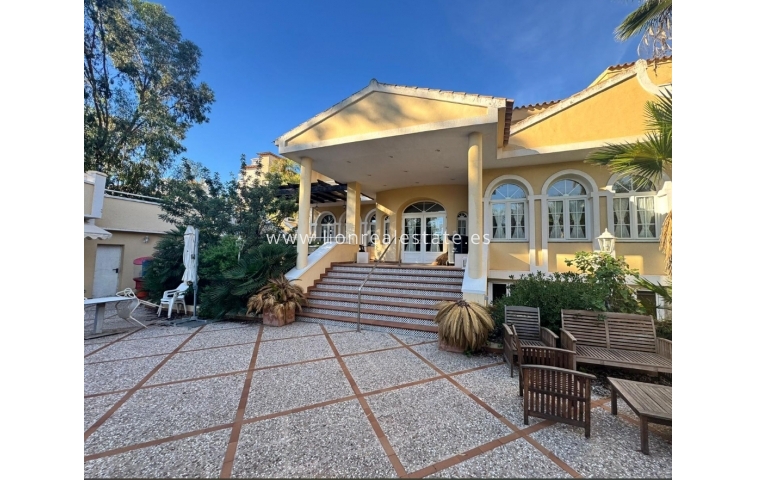 Перепродажа - Коммерческий - Orihuela Costa