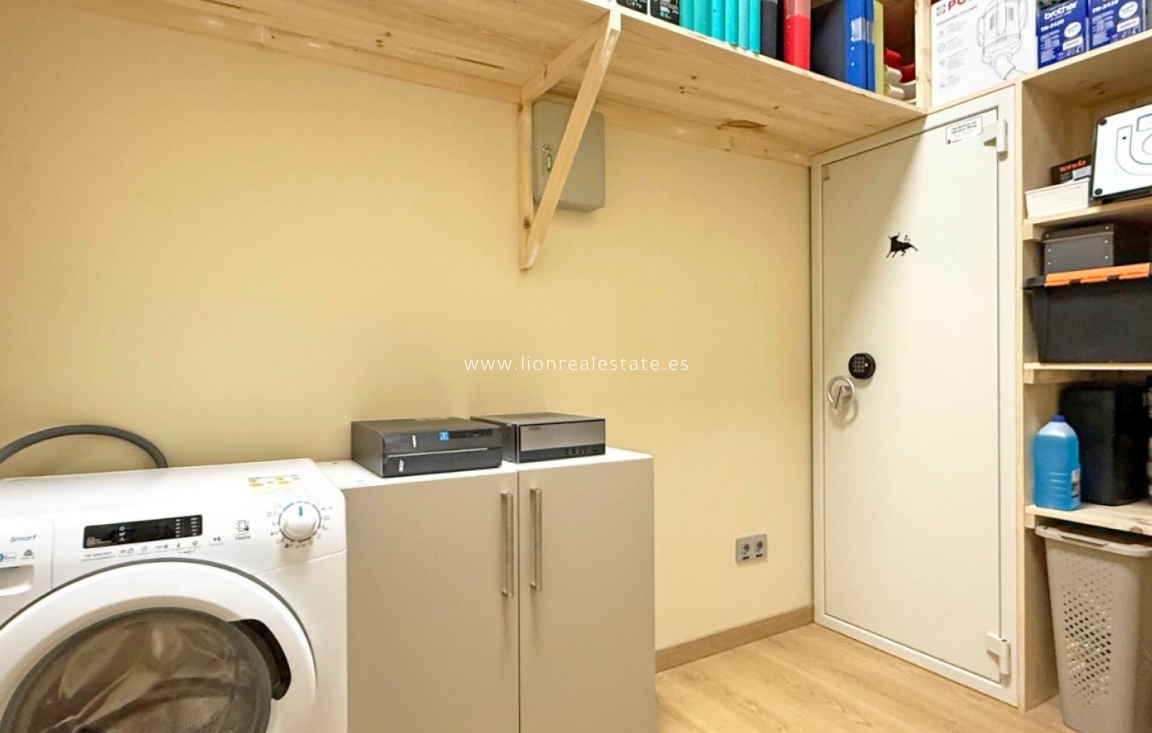 Перепродажа - Коммерческий - Torrevieja