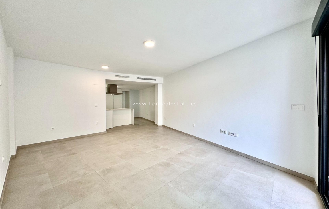 Перепродажа - Квартира / квартира - Alicante - La Florida